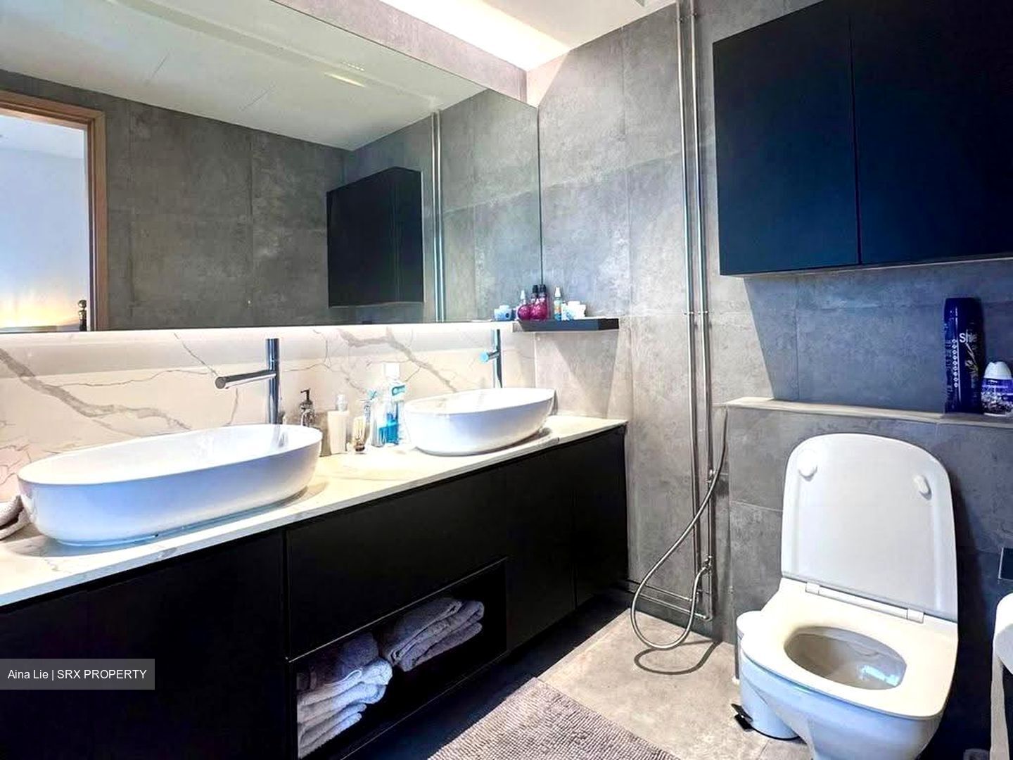 Waterford Residence (D9), Apartment #613477611